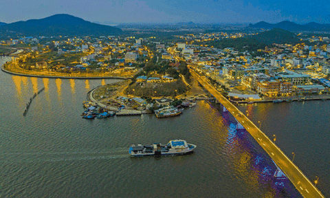 10 năm tới, tập trung hoàn thiện hạ tầng thiết yếu cho ĐBSCL