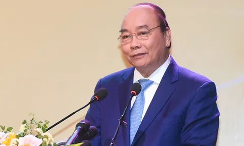 Thủ tướng nêu chiến lược "8G" trong phát triển ĐBSCL