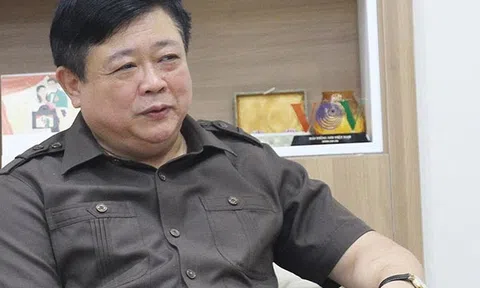 Một vài cảm nhận khi đọc tập thơ “Về lại triền sông”