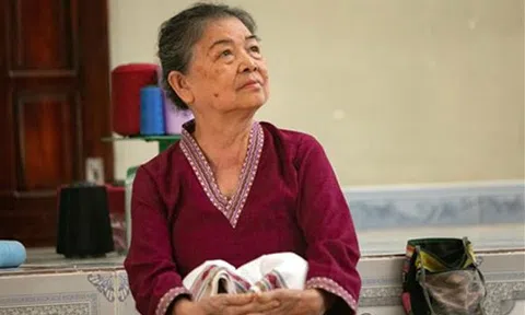 Bà Thuận Thị Trụ đưa thổ cẩm truyền thống vươn ra thế giới