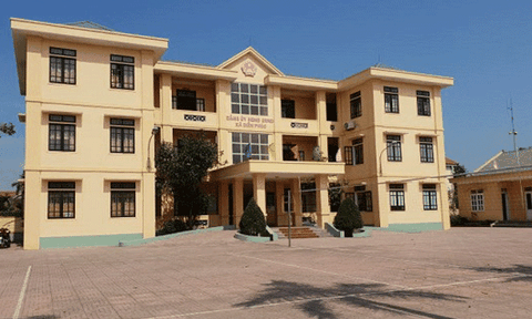 Xã Diễn Phúc đột phá vươn lên trong tình hình mới