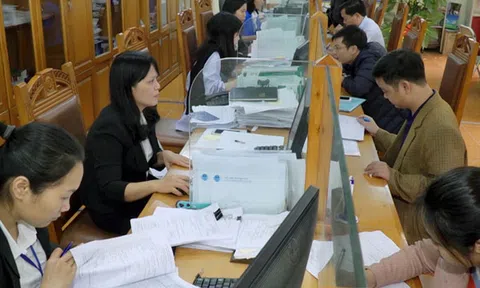 Vĩnh Phúc: Yên Lạc triển khai cải cách hành chính, bầu cử đại biểu Quốc hội khóa XV và HĐND các cấp