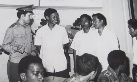 Chuyện về Anh hùng Phan Hành Sơn