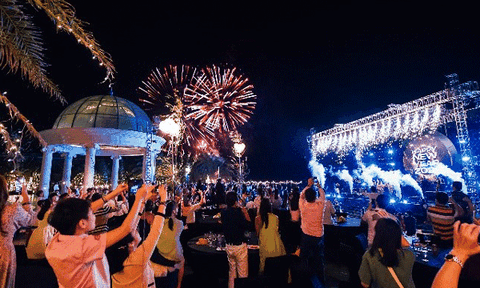 Nâng tầm quốc tế cho ngành công nghiệp du lịch giải trí Việt Nam