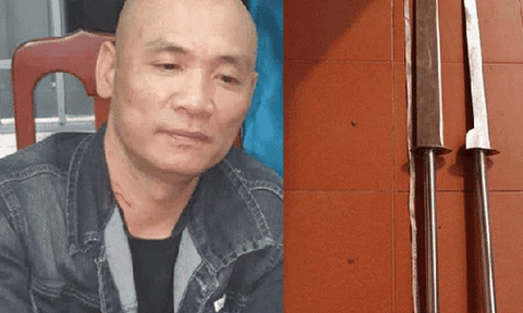 Công an Nghi Xuân khởi tố đối tượng chống người thi hành công vụ