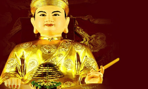 Khám phá về Quan Hoàng Mười ở Nghệ An (Bài cuối)