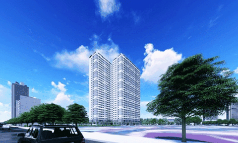 Tiềm năng, lợi thế của Dự án căn hộ chung cư Bình Dương năm 2021