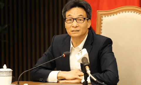 Thực hiện "visa vaccine" với tinh thần bảo đảm an toàn trên hết