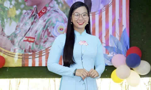 Cô gái xứ Dừa tham gia gìn giữ hòa bình Liên hợp quốc