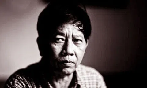 Nhà văn Nguyễn Huy Thiệp, tác giả “Tướng về hưu” qua đời