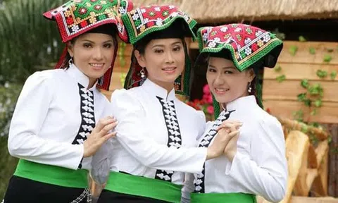 Cộng đồng dân tộc Thổ ở khu vực miền núi Tây Bắc Nghệ An