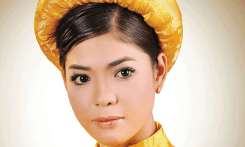 NSƯT Hoa Phượng: Bông tràm đất Mũi