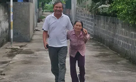 "Bất ngờ từ Thái Bình" - Bút ký của nhà báo Giàng Nhả Trần