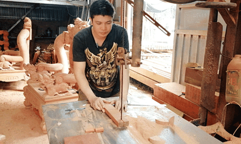 Phát triển các làng nghề truyền thống ở Vĩnh Phúc