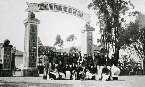 Đà Lạt - những con đường, ấp cũ, phố xưa