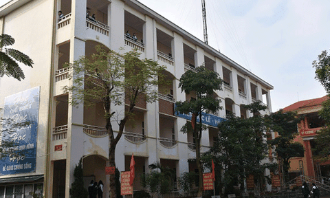 Trường THPT Bến Tre - Điểm sáng về chất lượng giáo dục