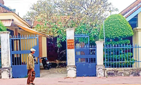 Cà Mau: Dấu ấn lịch sử Nhà Dây Thép