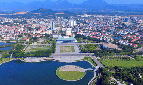 Vĩnh Phúc giảm 12 bậc xếp hạng cạnh tranh (PCI) năm 2020