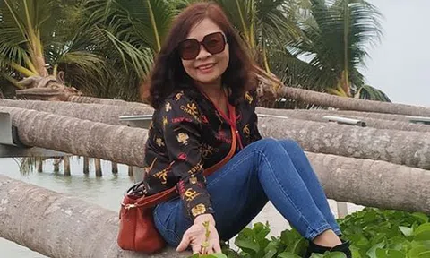 "Tây Ninh ngày em đến" của Trần Mai Hường