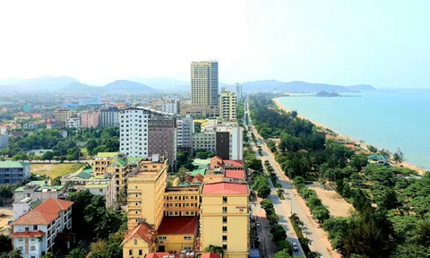 Du lịch Cửa Lò 2021 - Mùa biển gọi