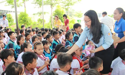 Bình Phước: Chương trình “Điện ảnh trong mắt trẻ thơ” năm 2021