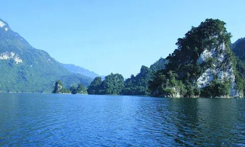 Na Hang với các hoạt động văn hóa, thể thao hấp dẫn du khách