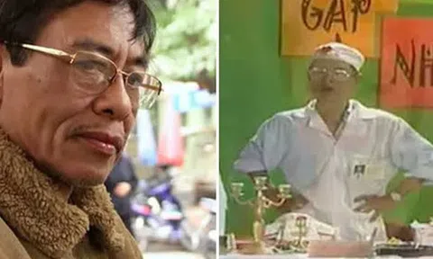 Một thoáng Hoàng Nhuận Cầm