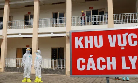 Nghệ An: 10 người có mặt trên các phương tiện chở BN Covid-19 ở Hà Nam âm tính lần 1