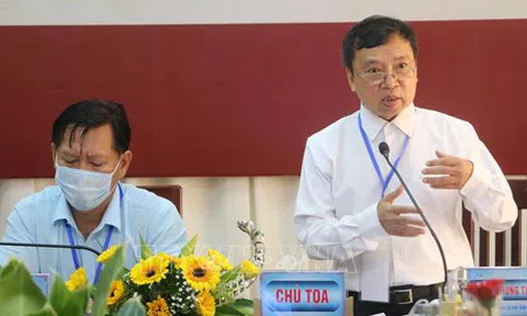 Khu di tích Óc Eo - Ba Thê chứa đựng nhiều giá trị nổi bật toàn cầu