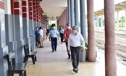 Thừa Thiên Huế: Tạm thời đóng cửa các cơ sở game, masage, karaoke, vũ trường để phòng chống Covid-19 