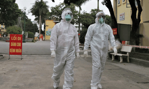 Nghệ An: Tạm dừng một số dịch vụ không thiết yếu để phòng chống Covid-19