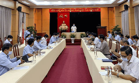 Quảng Ngãi: Ghi nhận ca mắc Covid-19 đầu tiên trong cộng đồng