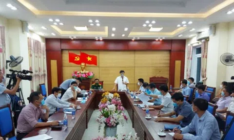 Ca dương tính với Covid-19 đầu tiên ở Nghệ An: Lịch trình của bệnh nhân rất phức tạp