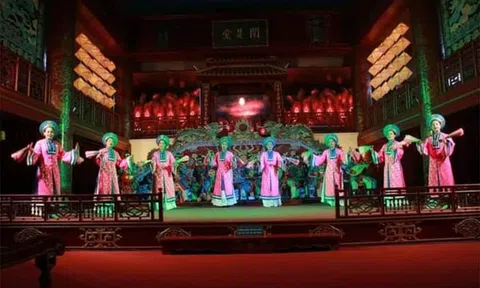 Tạm hoãn các hoạt động biểu diễn tại Quần thể Di tích Cố đô Huế