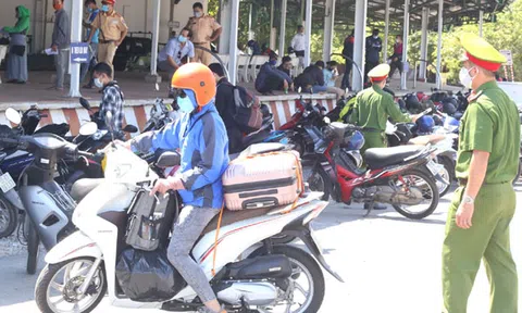 Thừa thiên Huế: Chủ động các biện pháp phòng chống dịch Covid-19