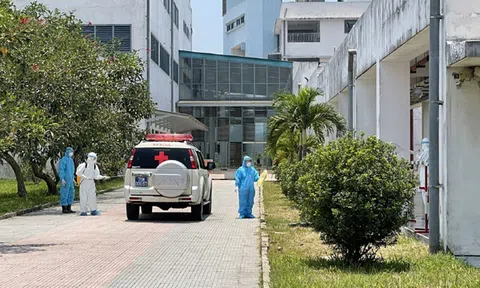 Thừa Thiên Huế ghi nhận thêm 2 ca dương tính với Covid -19