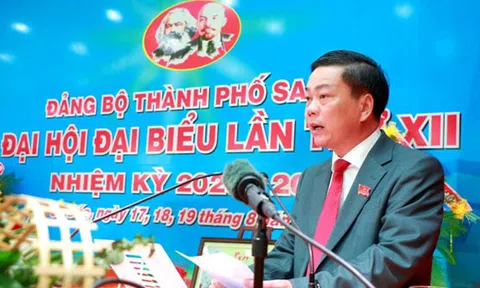 TP Sa Đéc gặp mặt doanh nghiệp nhằm tháo gỡ khó khăn