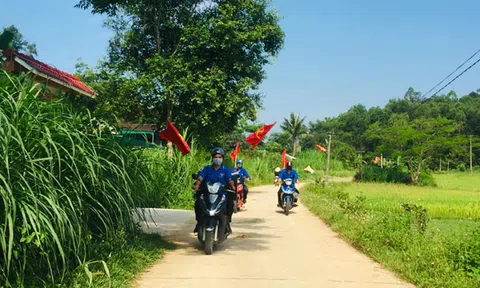 Tân Hương: Đảm bảo công tác y tế, phòng chống dịch bệnh Covid-19 phục vụ bầu cử đại biểu Quốc hội và đại biểu HĐND