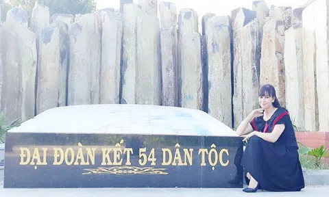 Tản văn: Tây Nguyên ngày cuối năm và những mùa hoa