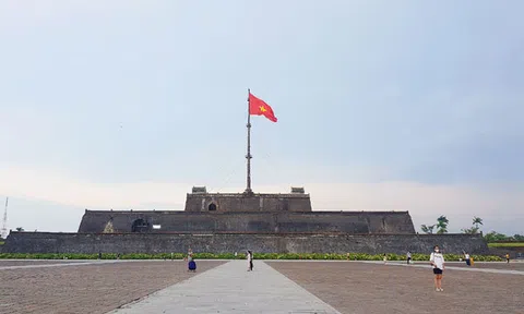 Trung tâm Bảo tồn Di tích Cố đô Huế tạm dừng hoạt động đón khách tham quan