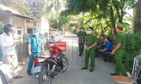 Thừa Thiên - Huế phát hiện ca mắc thứ 4 dương tính với Covid-19