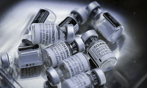 Thủ tướng yêu cầu Bộ Y tế đàm phán mua vaccine do 4 hiệp hội đề xuất