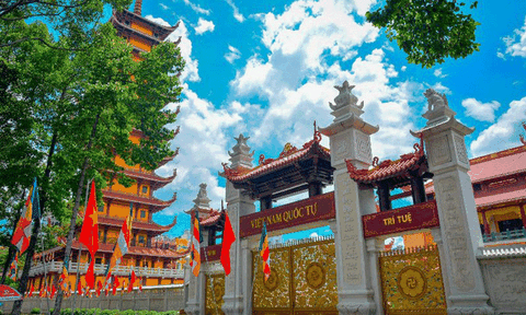 Đề nghị tổ chức tôn giáo tiếp tục thực hiện các biện pháp cấp bách phòng, chống dịch Covid-19 