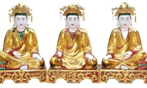 Tháng Vu Lan báo hiếu cùng suy nghĩ về Đạo Mẫu ở Việt Nam