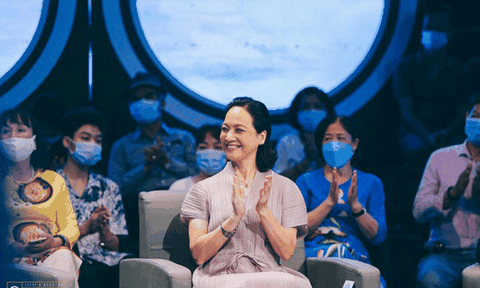 NSND Lê Khanh tiết lộ lần đầu tiên phạm vào “đạo làm nghề”