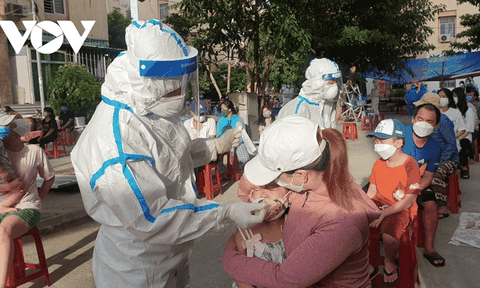 Giáng chức Phó Chánh Văn phòng Đoàn ĐBQH và HĐND TP Đà Nẵng