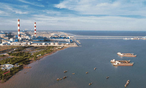 Trà Vinh tạo điều kiện cho các phương tiện nhập cảng