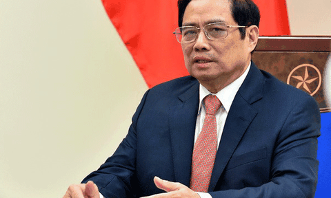 Czech tặng Việt Nam 250.000 liều vaccine phòng COVID-19