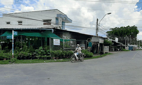 Nguyễn Văn Tiếp - Người được đặt tên cho nhiều tuyến đường tại Long An