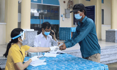 Hỗ trợ lao động tự do lần 2 sẽ hoàn thành trước ngày 15-8